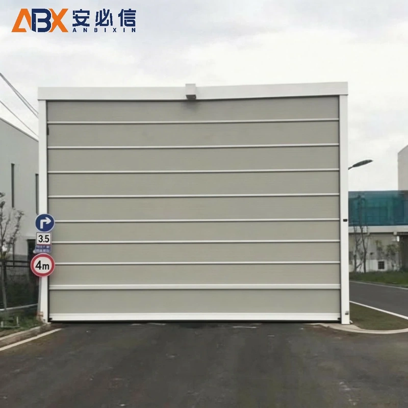 保山柔性门